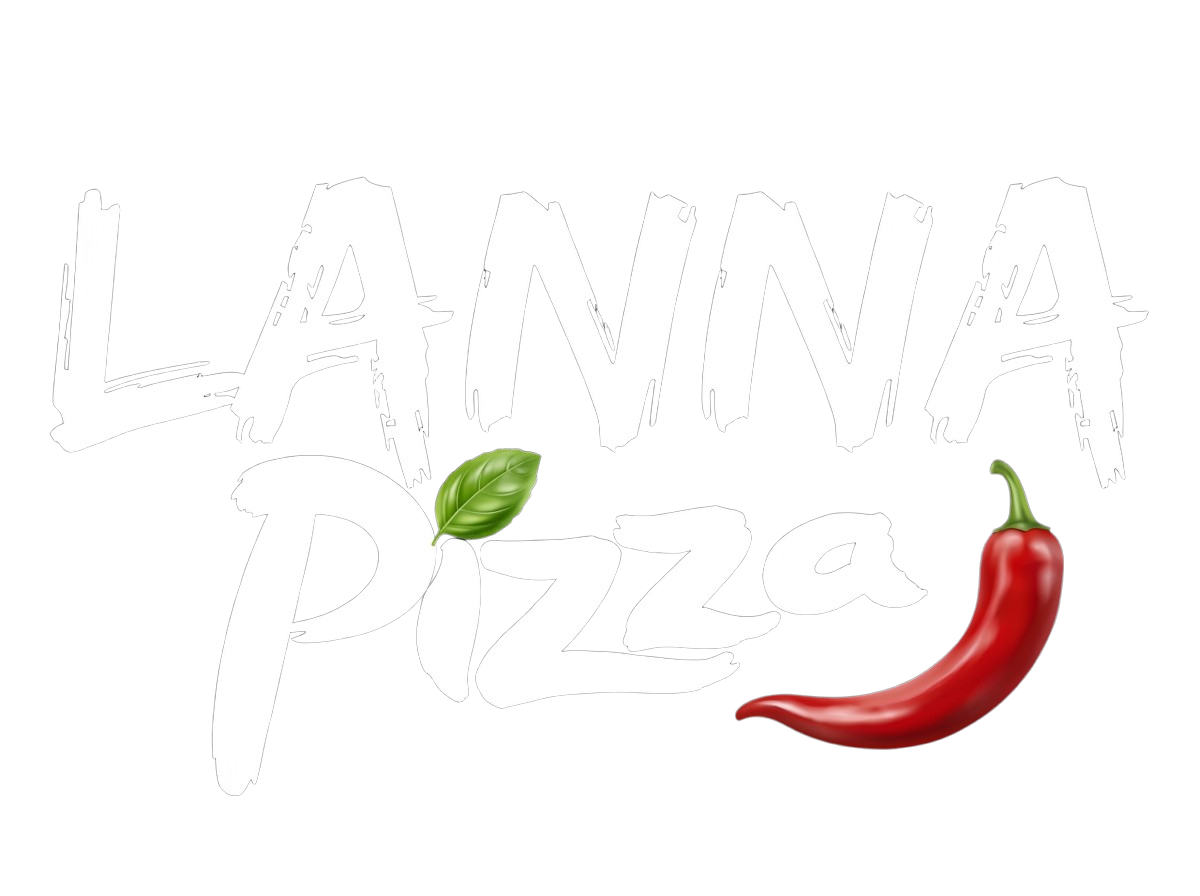 Lanna Pizza